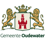 Logo Gemeente Oudewater, ga naar de homepage