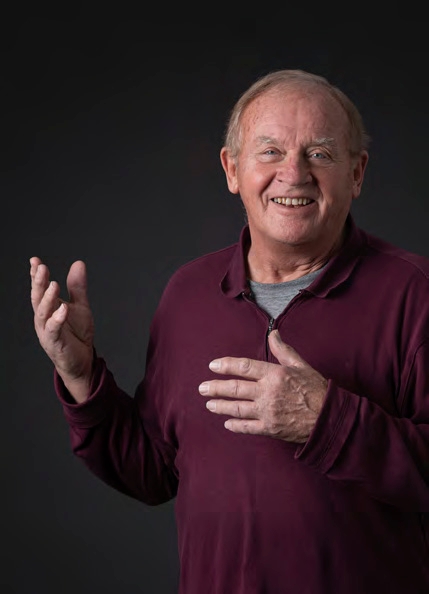 Adrie van den Hoogen